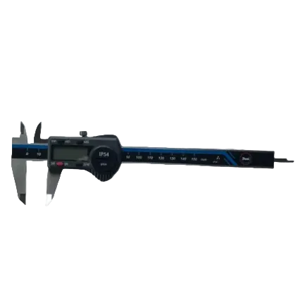 Digitālais bīdmērs IP54