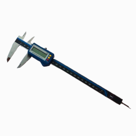 Digitālais bīdmērs IP67